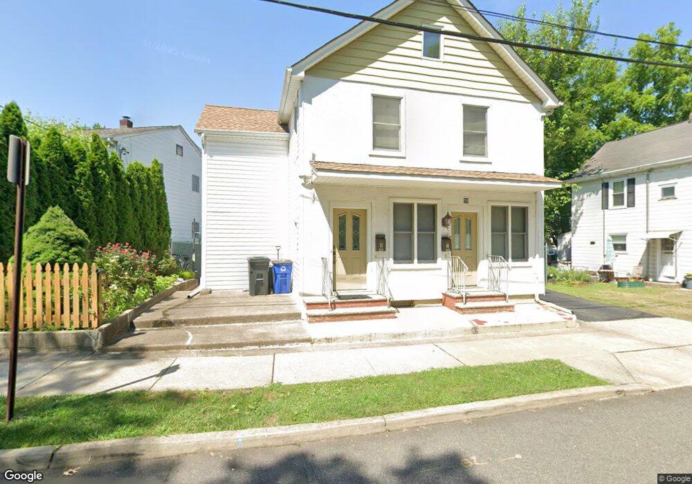 26 Maple Ave unit 1st Fl, Waldwick, NJ 07463 - photo 1