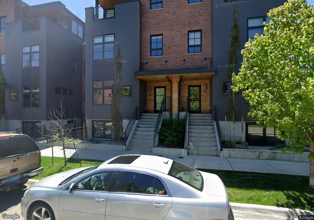 18 E Beall St, Bozeman, MT 59715 - photo 1