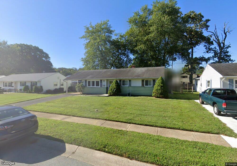 903 S Gerald Dr, Newark, DE 19713 - photo 1