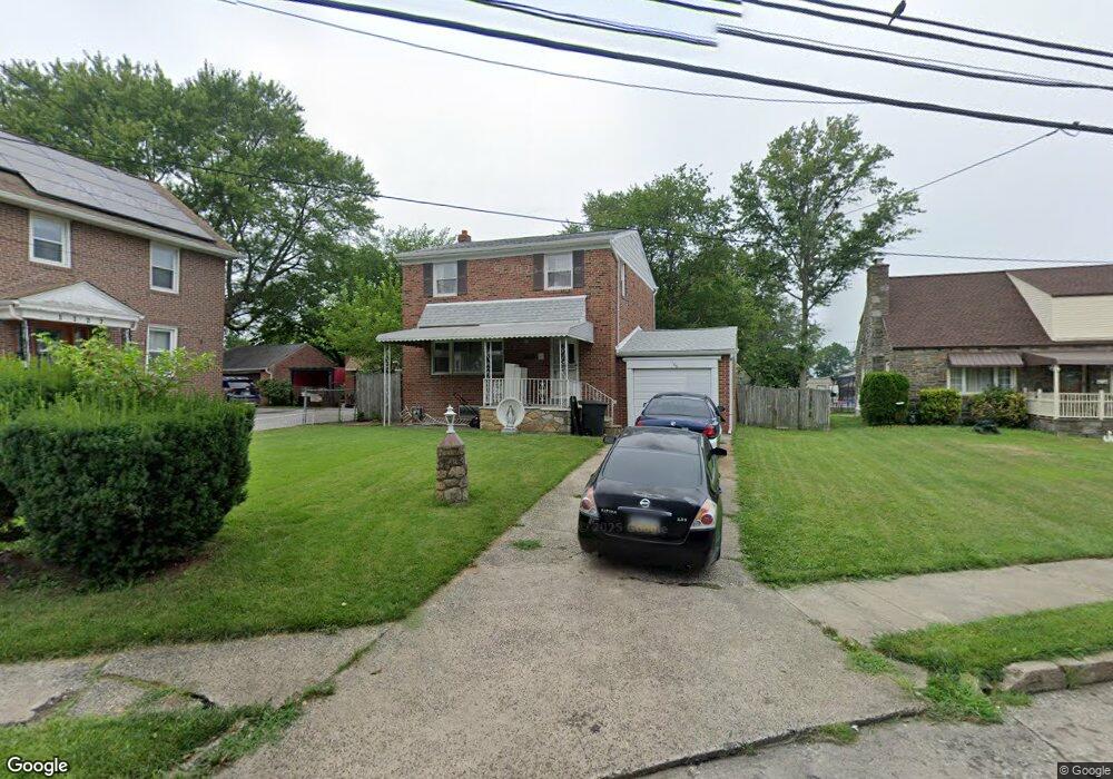 1129 Longacre Blvd, Yeadon, PA 19050 - photo 1