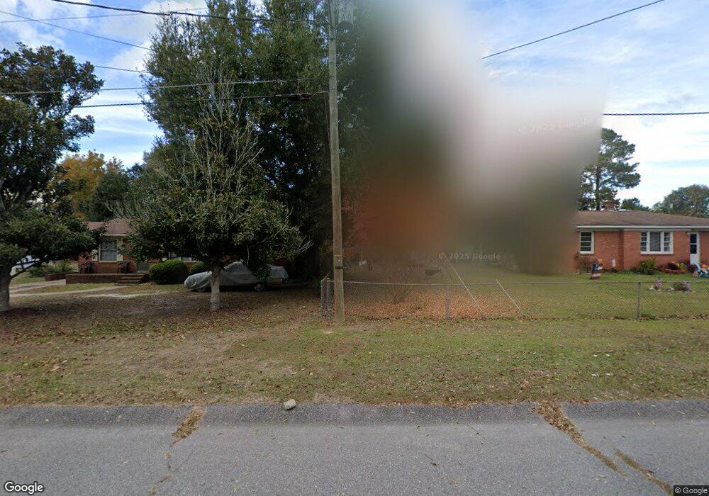 7566 Carrolburg, Fayetteville, NC 28304 - photo 1