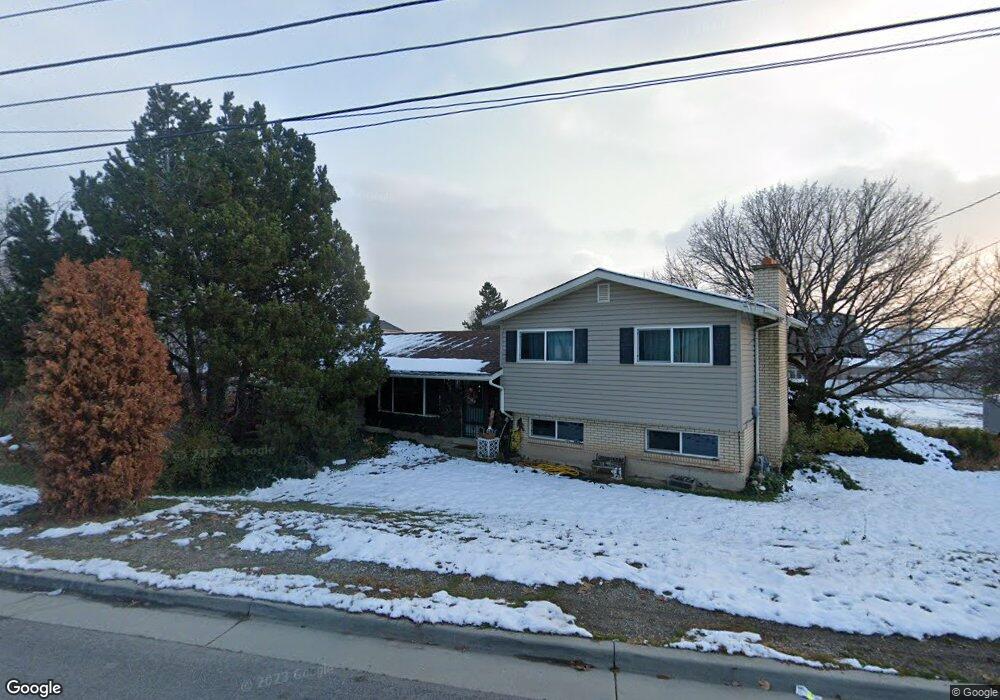 1045 W 1100 N, Pleasant Grove, UT 84062 - photo 1