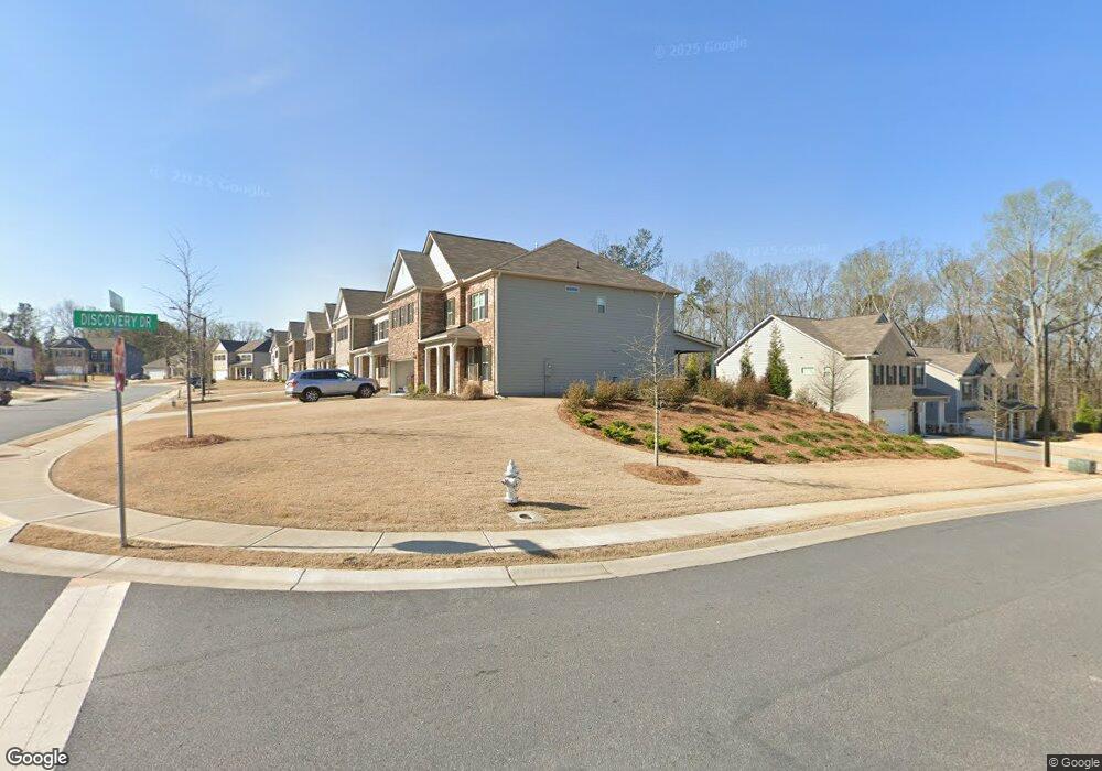 222 Gallant Fox Way unit 3, Acworth, GA 30102 - photo 1