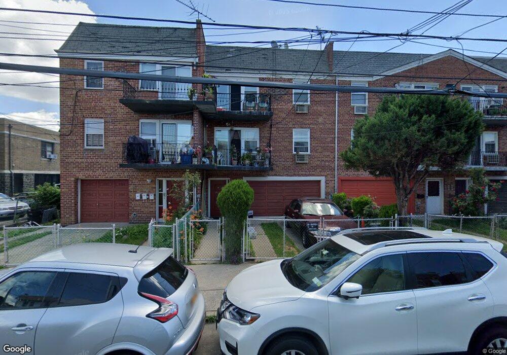 10127 103rd St, Ozone Park, NY 11416 - photo 1