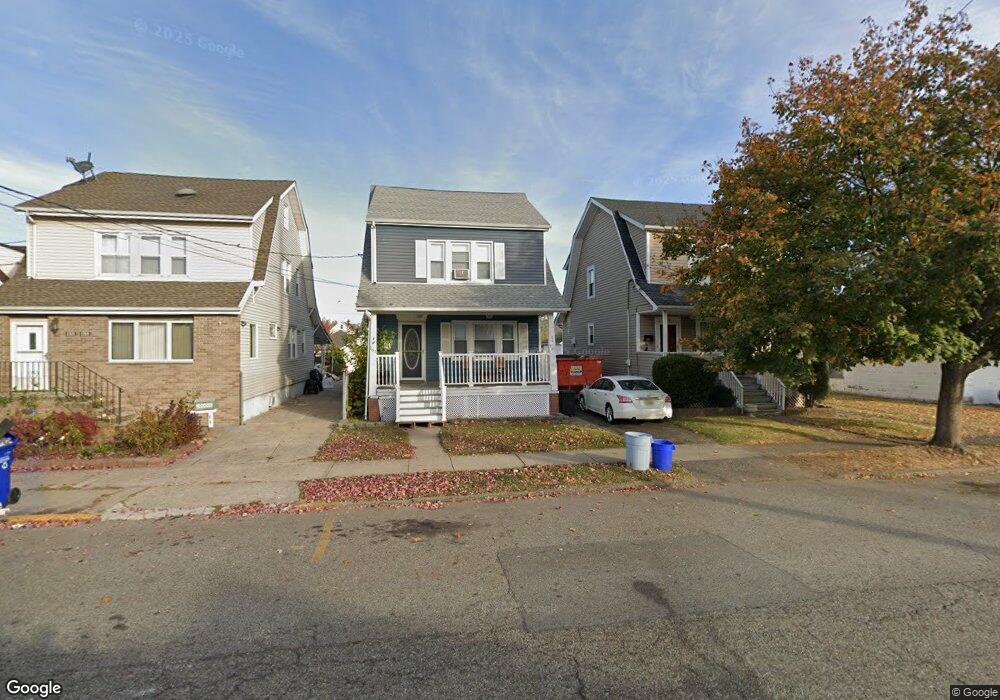 161 Florida Ave unit 163, Paterson, NJ 07503 - photo 1