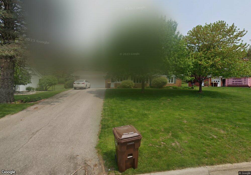 260 Ridgewood Ct, Ionia, MI 48846 - photo 1