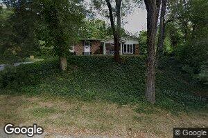 302 Cemetery Rd S, Hardin, IL 62047
