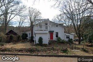 4565 Park Dr, Pine Lake, GA 30072