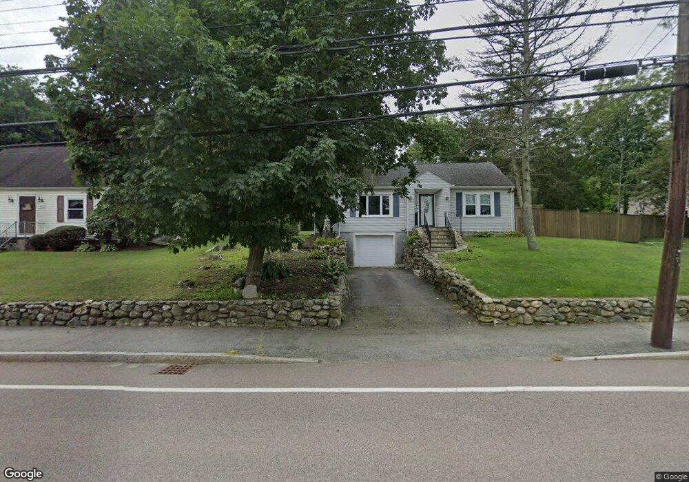 376 Water St, Framingham, MA 01701 - photo 1