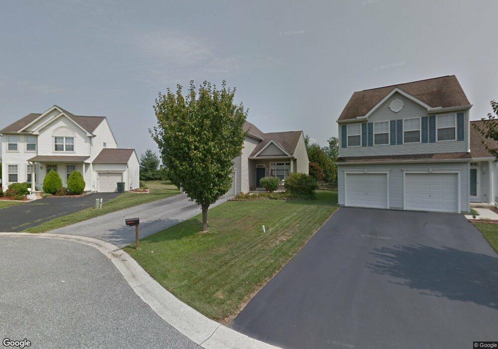 20 Maureen Way, Bear, DE 19701 - photo 1