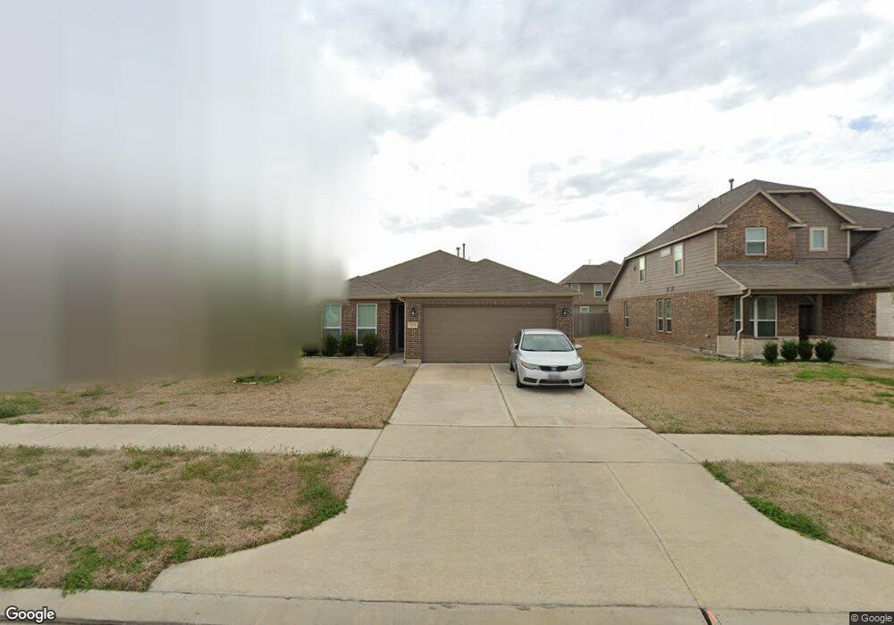 3031 Tandem Ct, Rosenberg, TX 77471 - photo 1