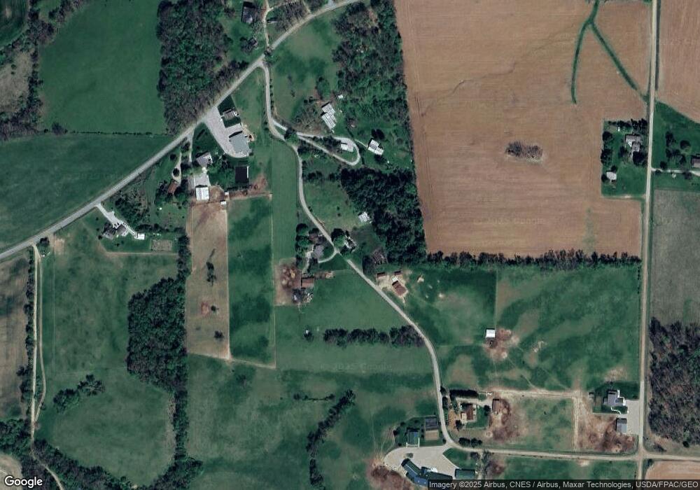 27721 Chestnut Ridge Rd, Danville, OH 43014 - photo 1