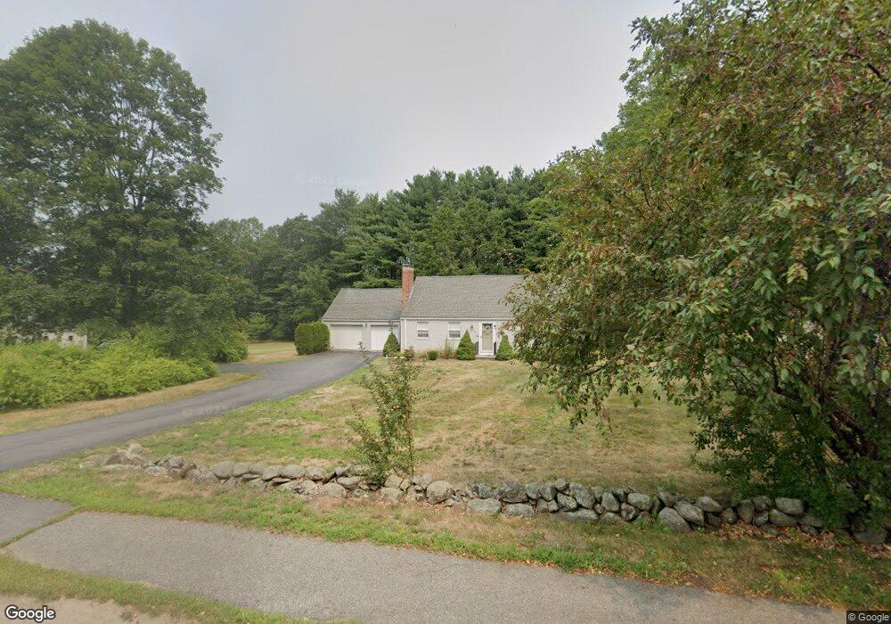 252 Great Rd, Maynard, MA 01754 - photo 1