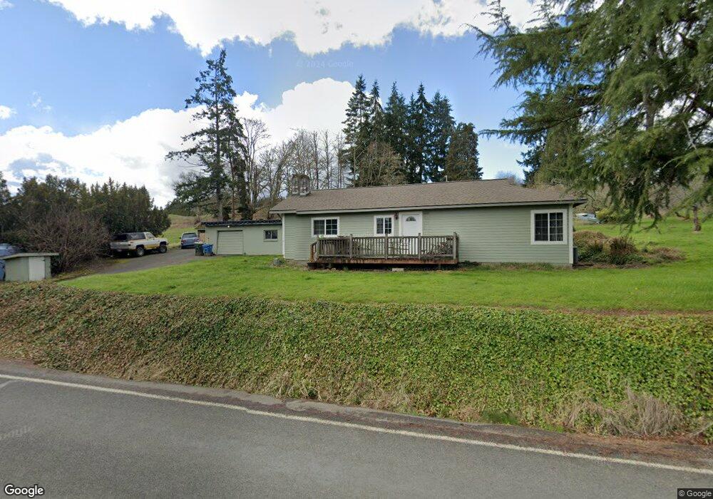 132 Rogers Rd, Chehalis, WA 98532 - photo 1