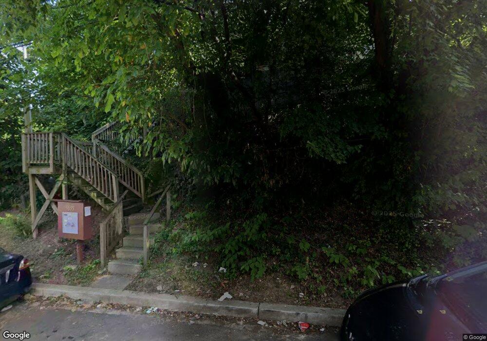 5055 A St SE, Washington, DC 20019 - photo 1