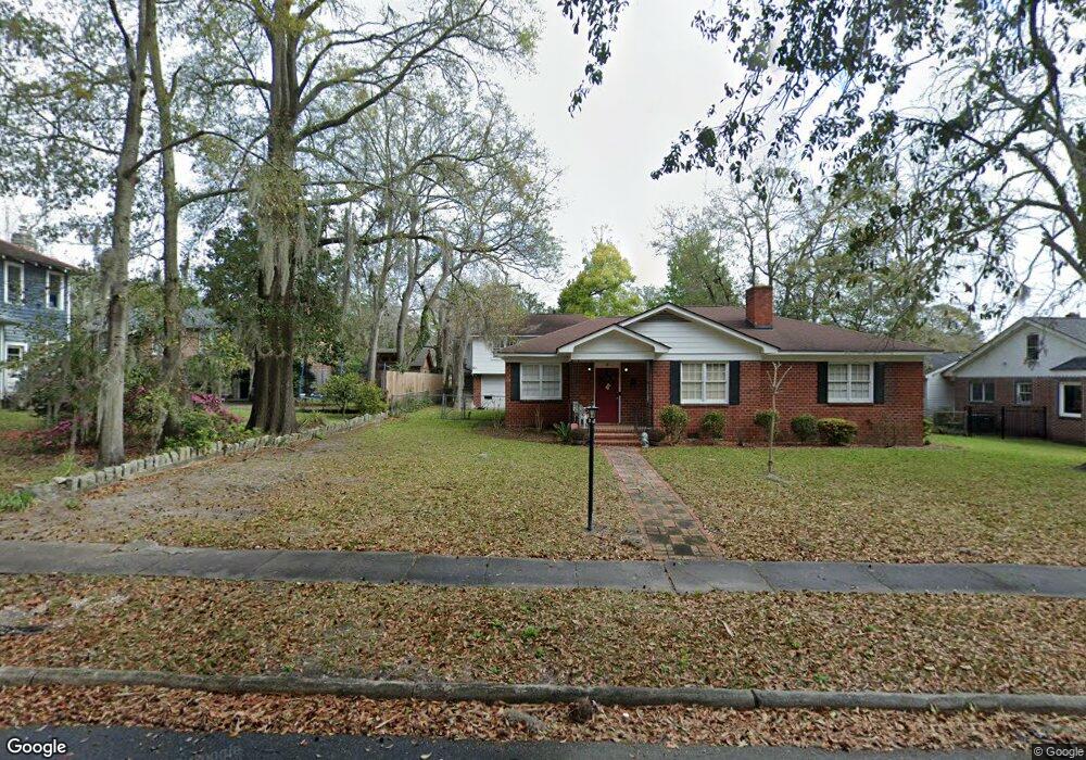 10 Columbus Dr, Savannah, GA 31405 - photo 1