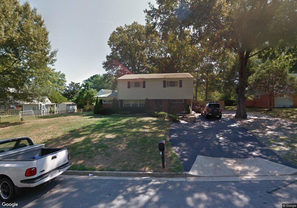 1321 Andover Rd, Henrico, VA 23229 - photo 1