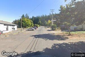 4600 SW Wasco St, Cascade Locks, OR 97014