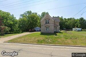314 E Washington St, Gillett, WI 54124