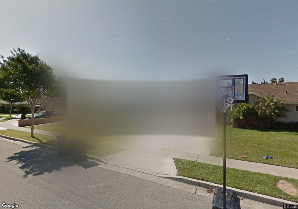 2024 Sudene Ave, Fullerton, CA 92831 - photo 1