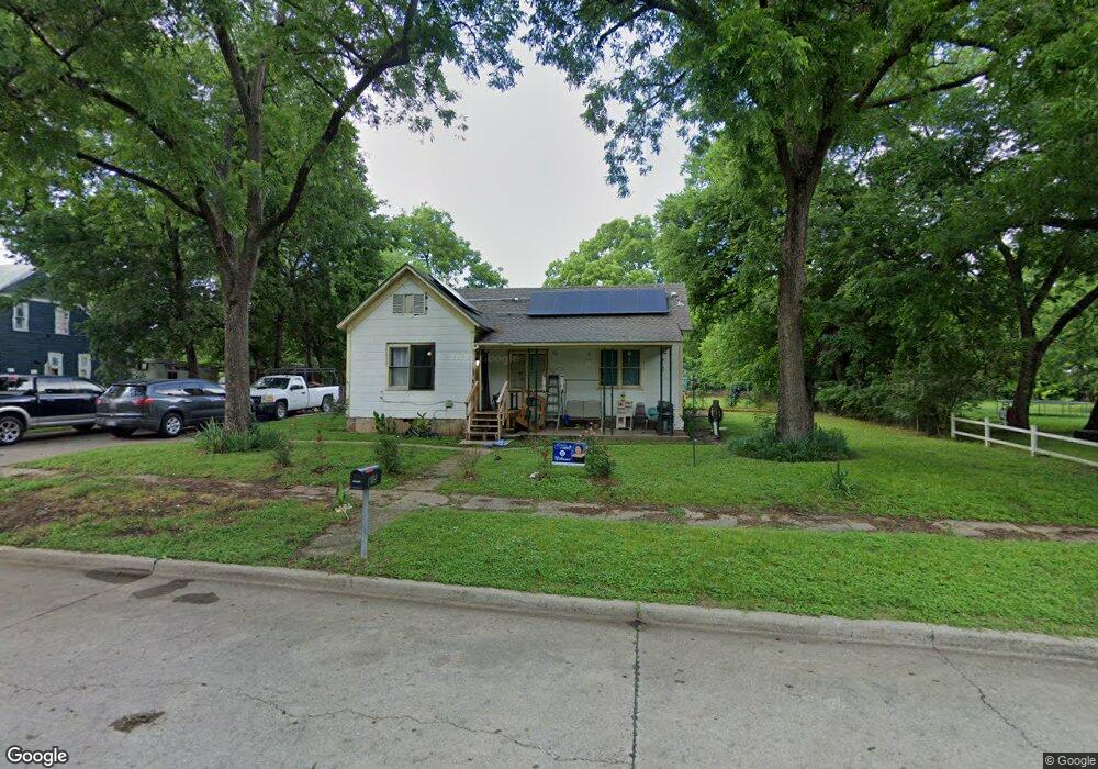 815 4th Ave NE, Ardmore, OK 73401 - photo 1