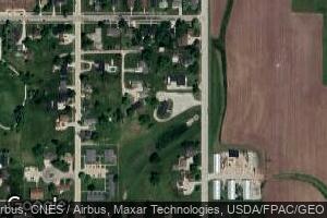 108 S East Ave, Baxter, IA 50028