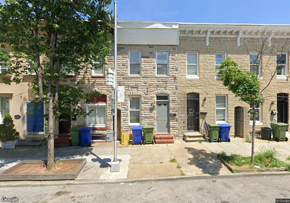 Street View Photo