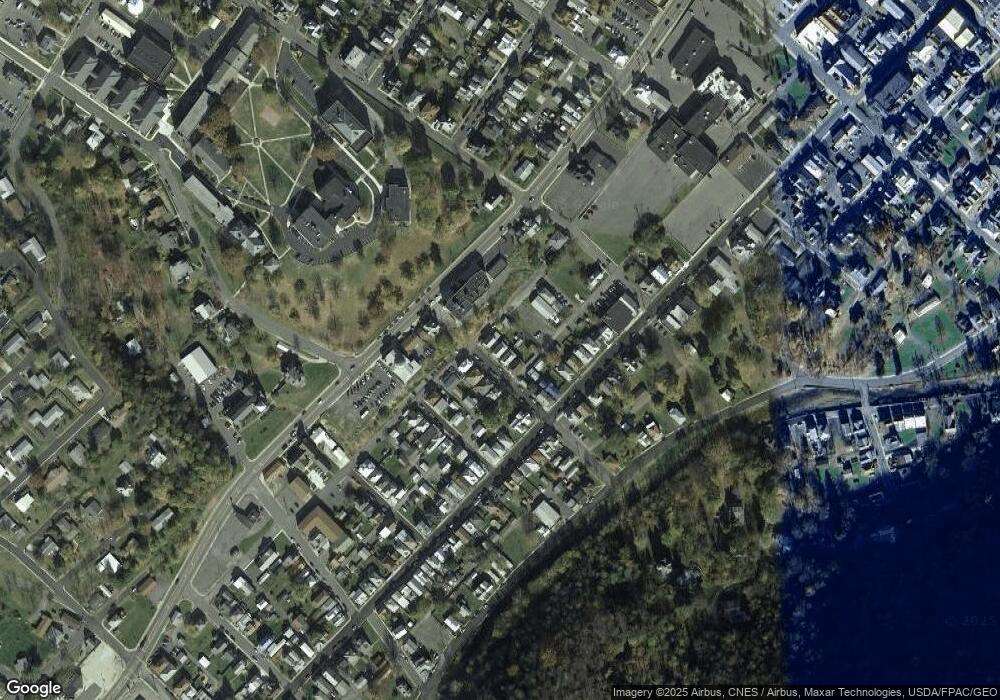 86 1st St, Keyser, WV 26726 - photo 1