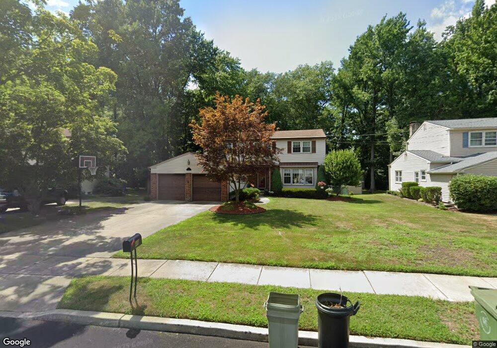 46 Clemson Rd, Cherry Hill, NJ 08034 - photo 1