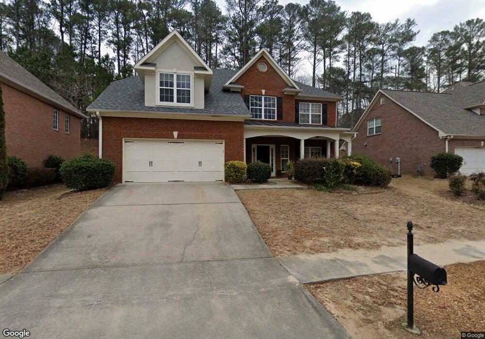 3067 Brookwood Oak Ln SW unit 1, Lilburn, GA 30047 - photo 1