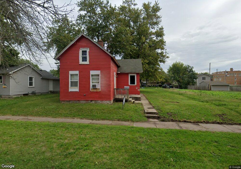 823 5th St, Rock Island, IL 61201 - photo 1