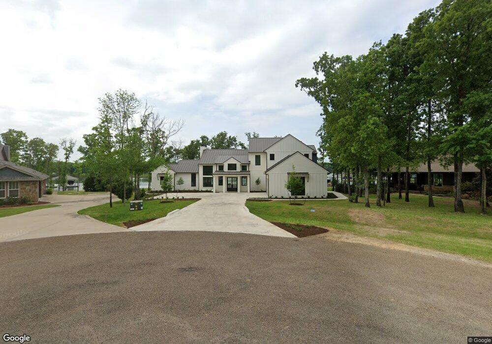 580 Clubhouse Dr, Corsicana, TX 75109 - photo 1