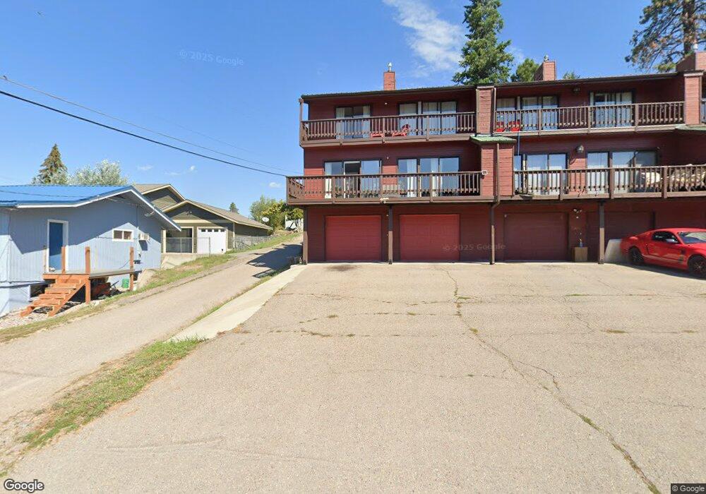 100 Terrace Hill unit 1, Bigfork, MT 59911 - photo 1