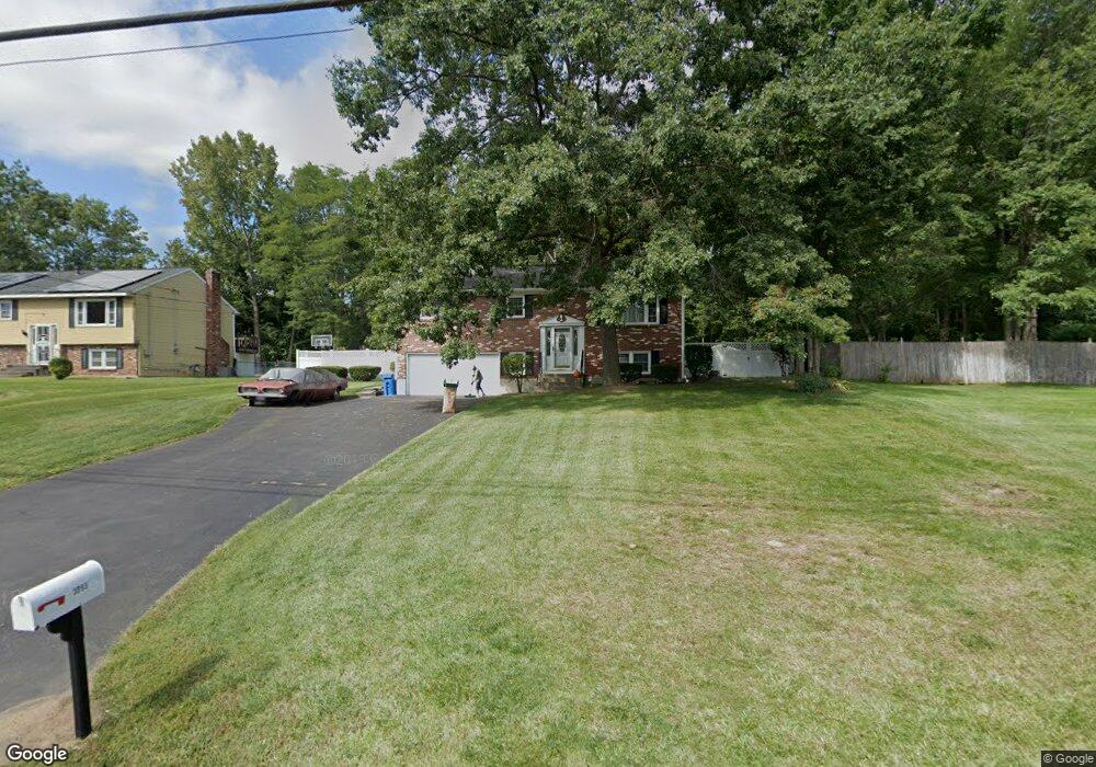 3093 E Old State Rd, Schenectady, NY 12303 - photo 1