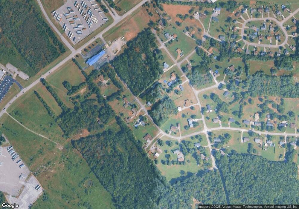 207 Fontenay Dr, Lebanon, TN 37090 - photo 1