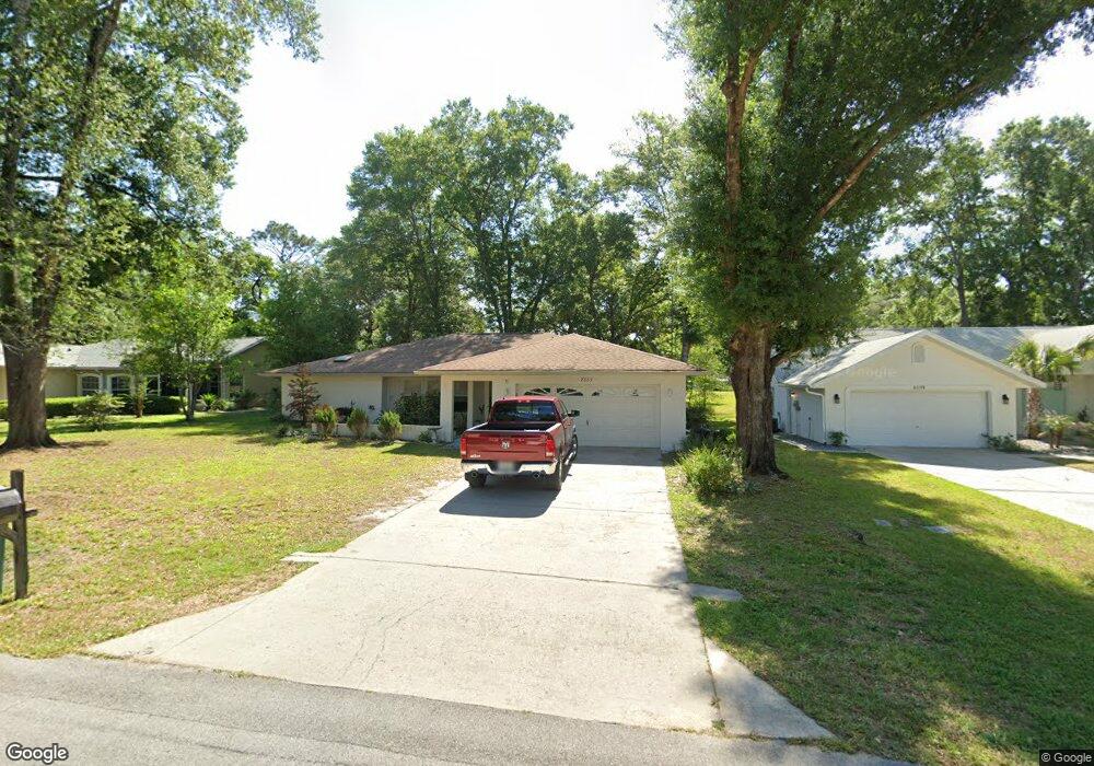 8889 SW 191st Cir, Dunnellon, FL 34432 - photo 1
