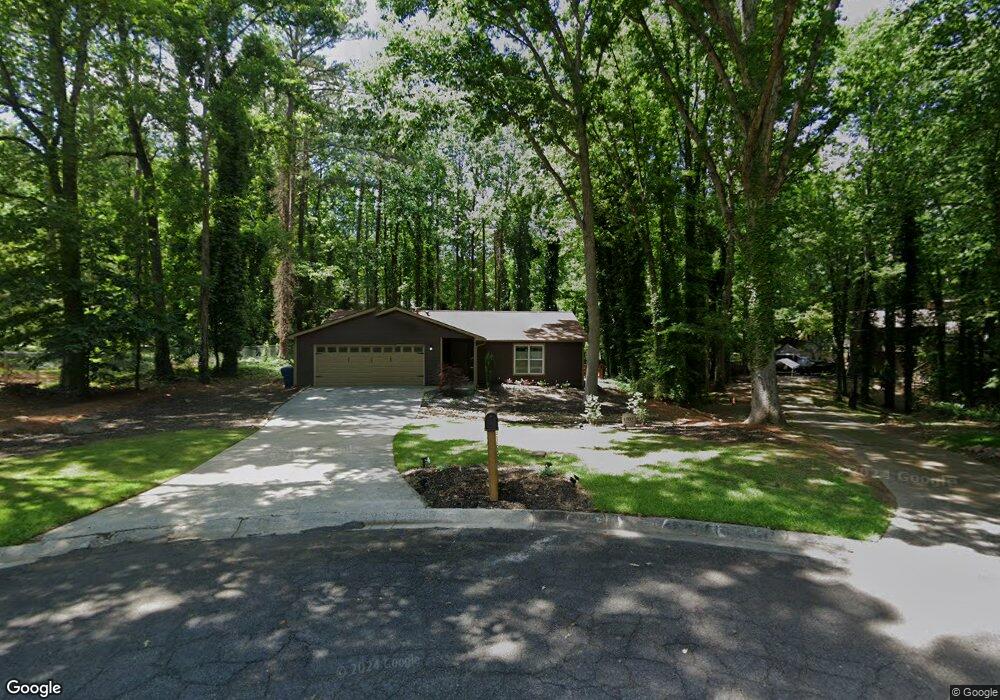 1503 Seafoam Ct, Marietta, GA 30066 - photo 1