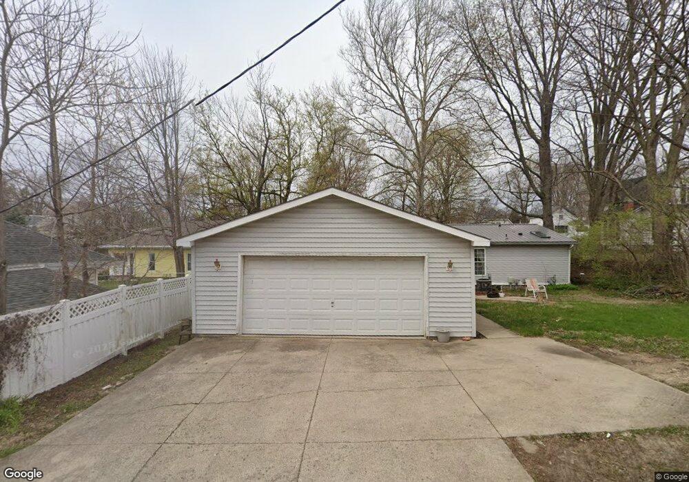 231 E Maple St, Wabash, IN 46992 - photo 1