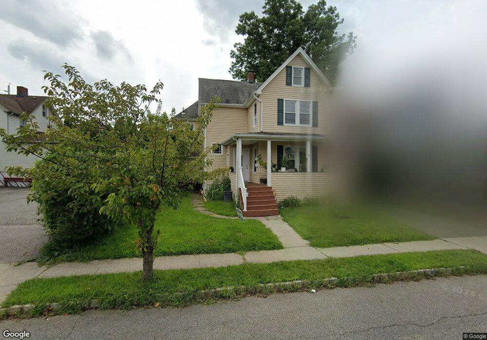 9 Walnut St, Little Falls, NJ 07424 - photo 1