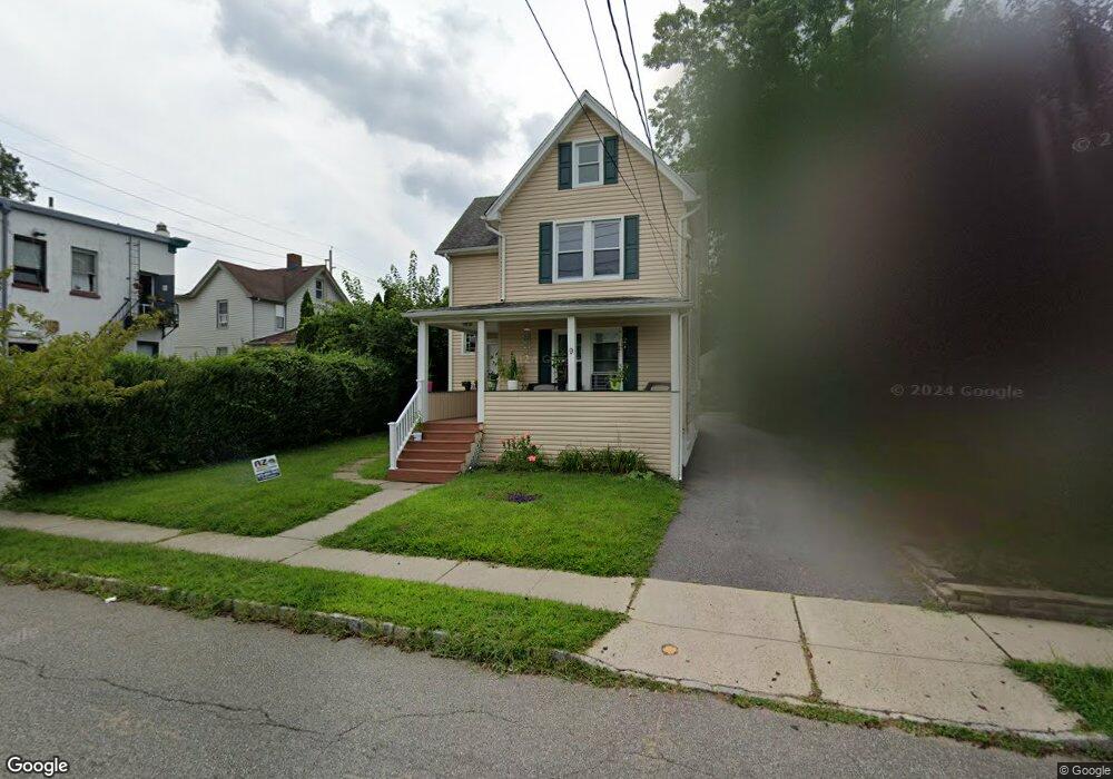 9 Walnut St unit 2, Little Falls, NJ 07424 - photo 1