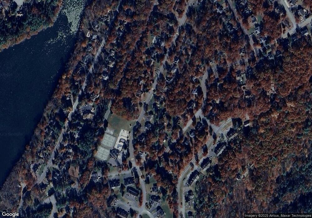 469 Blue Mountain Lake, East Stroudsburg, PA 18301 - photo 1