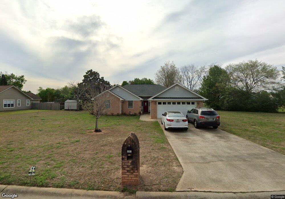 109 Traders Pass, Warner Robins, GA 31088 - photo 1