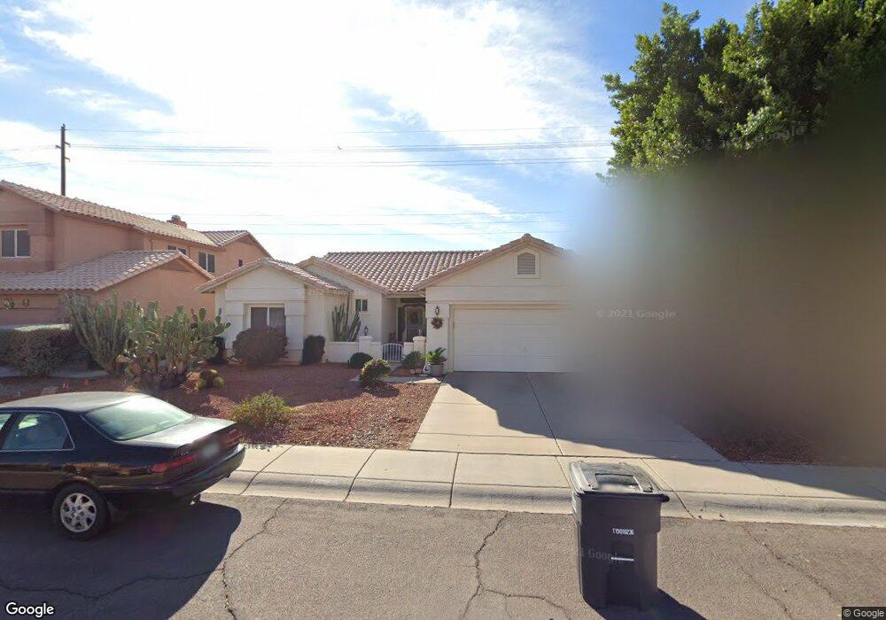 1545 E Princeton Ave, Gilbert, AZ 85234 - photo 1