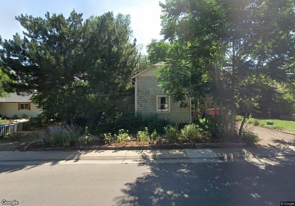 4120 Upham St, Wheat Ridge, CO 80033 - photo 1