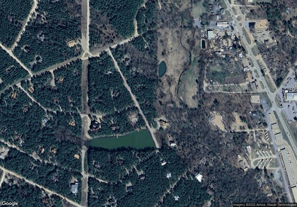 124 Sugar Pine Loop, Broken Bow, OK 74728 - photo 1