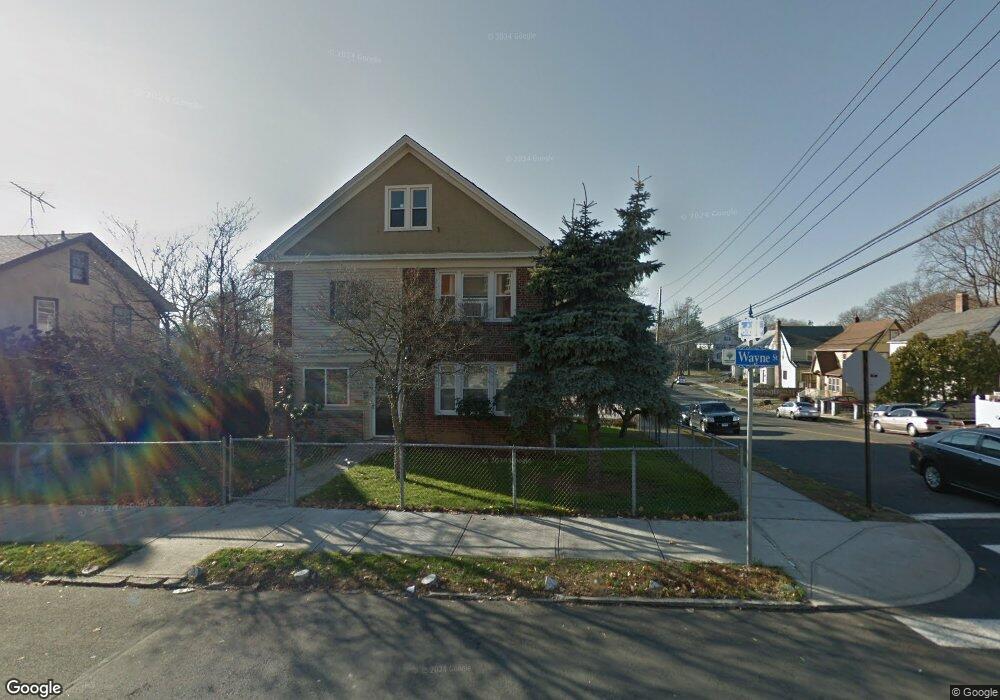 405 Wayne St, Bridgeport, CT 06606 - photo 1