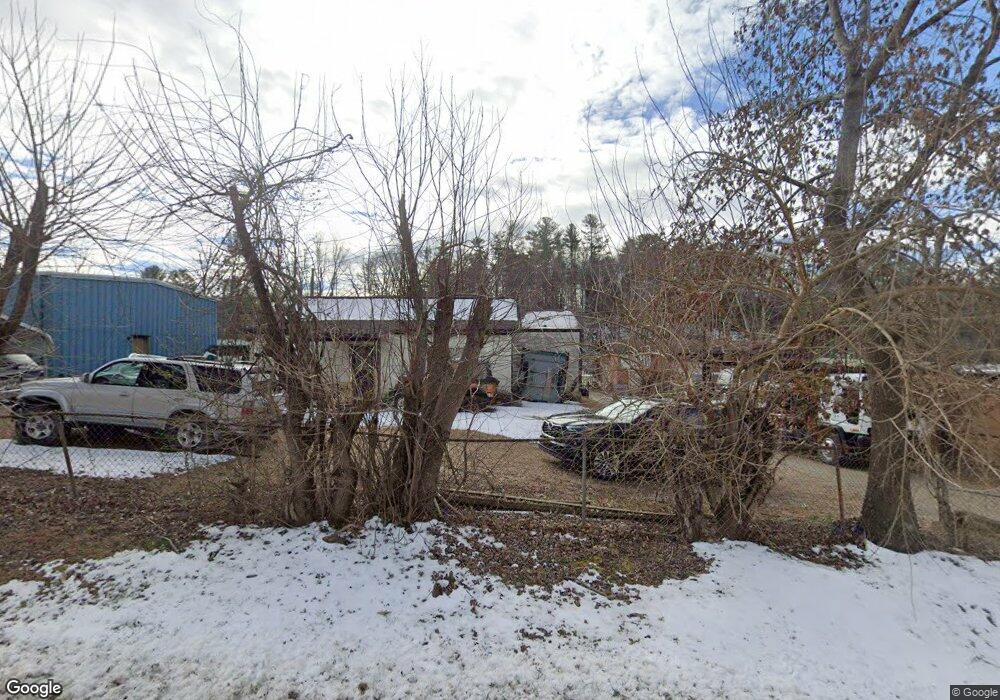 23 Bird Ln, Hendersonville, NC 28792 - photo 1