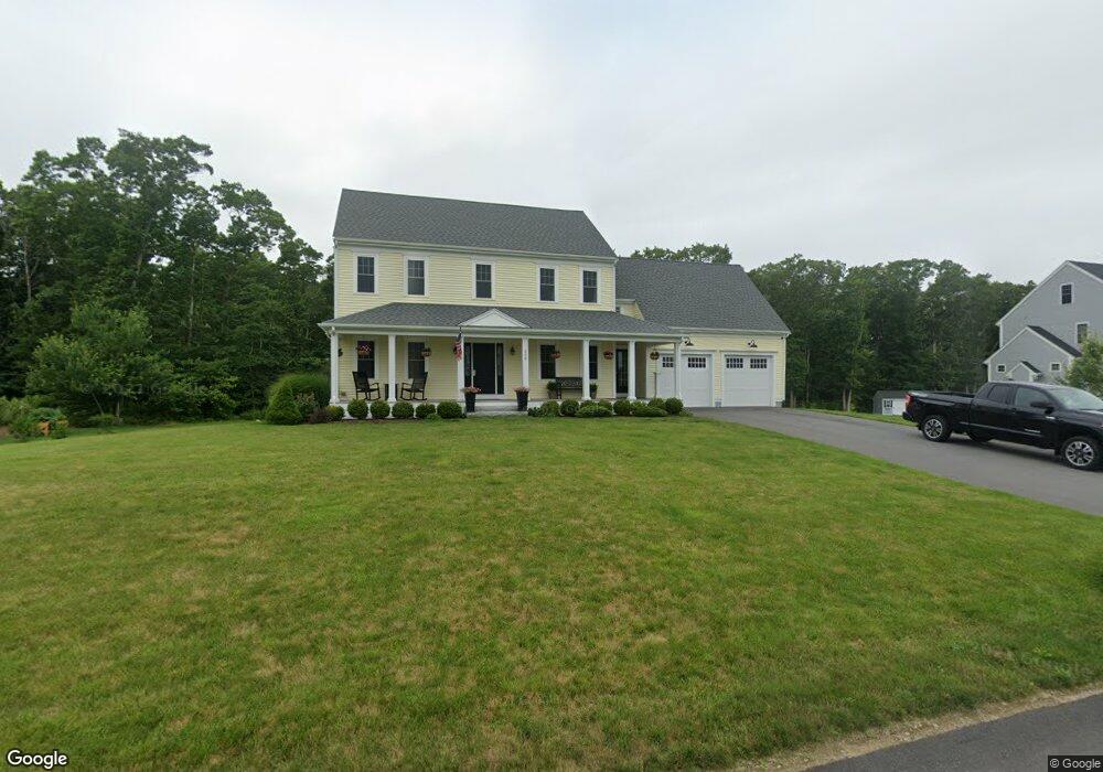 258 Winslow Way, Swansea, MA 02777 - photo 1
