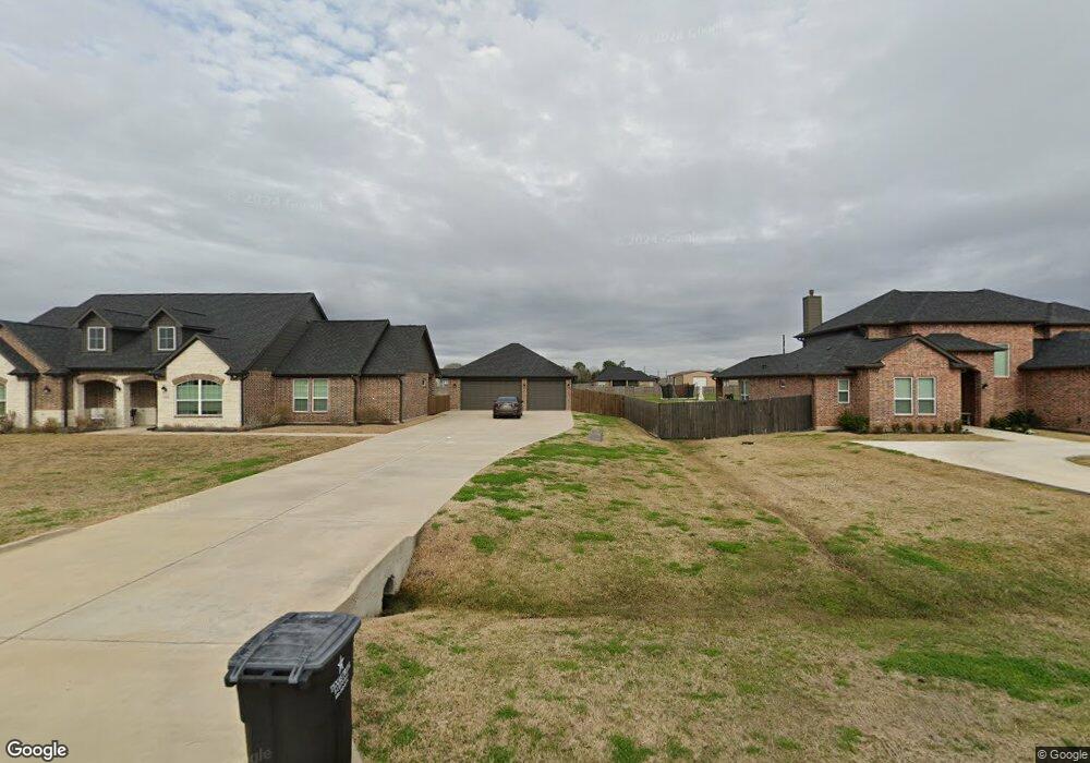 11026 Horseshoe Estates Dr, Needville, TX 77461 - photo 1