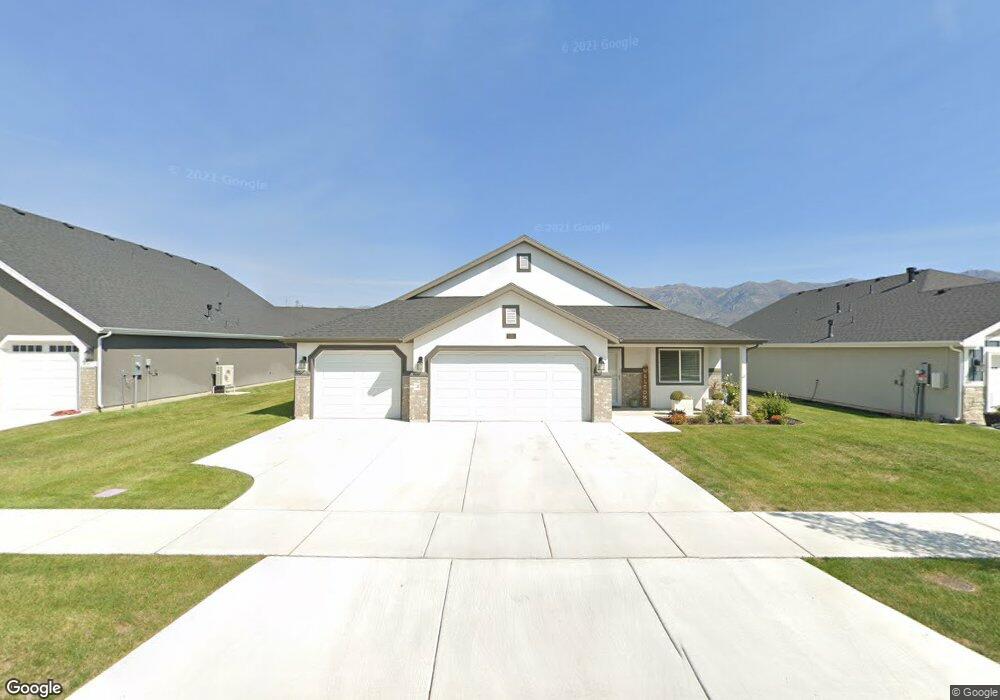 1135 S Grace Way, Layton, UT 84041 - photo 1